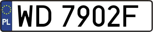 WD7902F