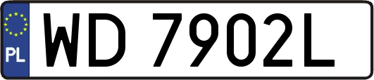 WD7902L