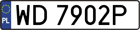 WD7902P