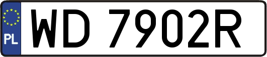WD7902R