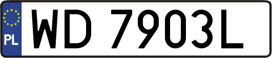 WD7903L
