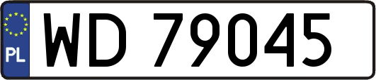 WD79045