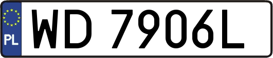 WD7906L