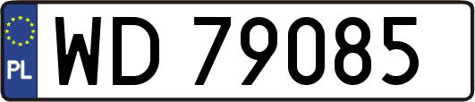 WD79085