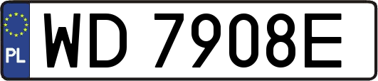 WD7908E