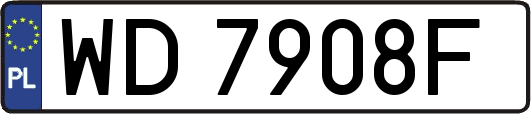 WD7908F