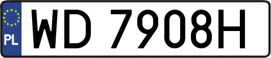 WD7908H