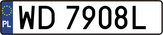 WD7908L