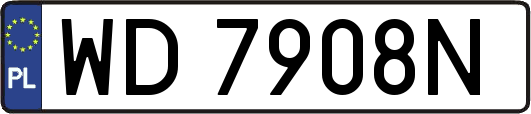 WD7908N