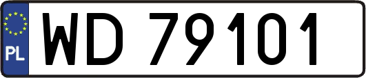 WD79101