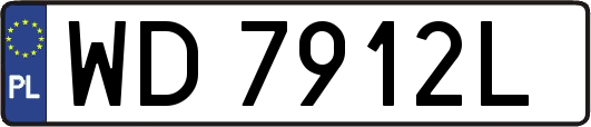 WD7912L