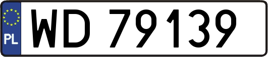 WD79139