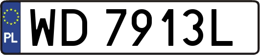 WD7913L