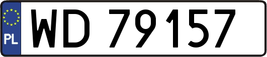WD79157