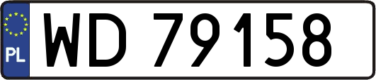WD79158