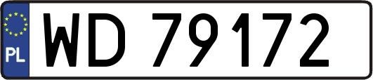 WD79172