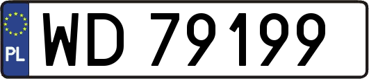 WD79199