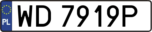 WD7919P