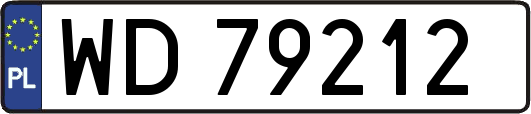 WD79212