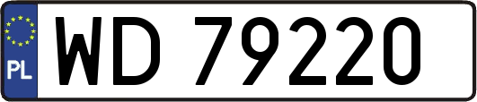 WD79220