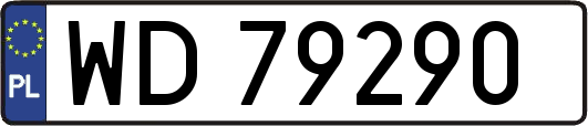 WD79290