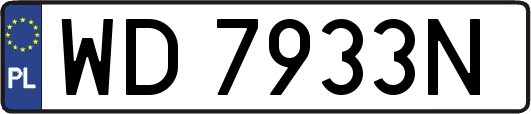 WD7933N