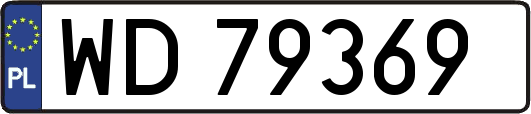 WD79369