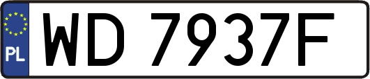 WD7937F