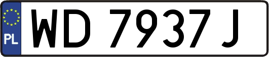 WD7937J