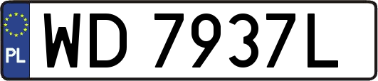 WD7937L