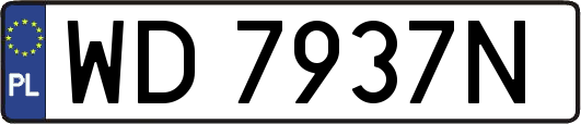 WD7937N