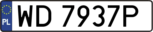 WD7937P
