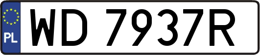 WD7937R
