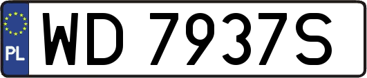 WD7937S