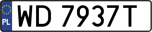WD7937T