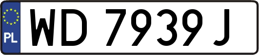 WD7939J