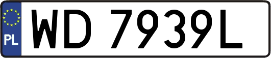WD7939L