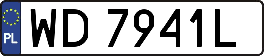 WD7941L