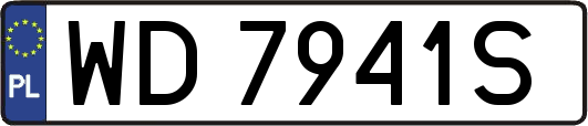 WD7941S