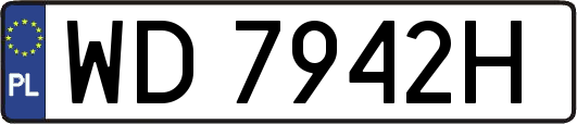 WD7942H