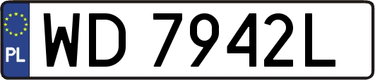 WD7942L