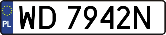 WD7942N
