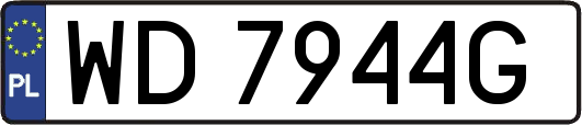 WD7944G
