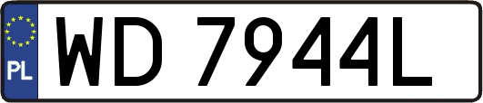 WD7944L