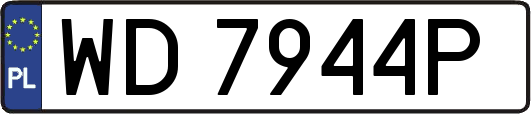 WD7944P