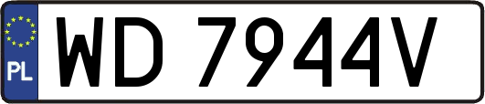 WD7944V