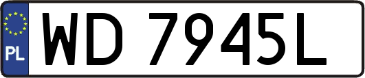 WD7945L