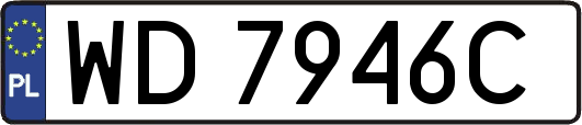 WD7946C
