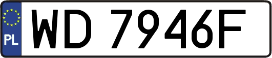 WD7946F