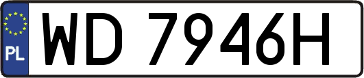 WD7946H